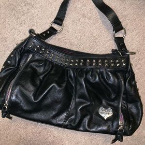 Harley Davidson purse
